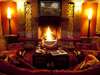 Arusha Coffee Lodge - lounge